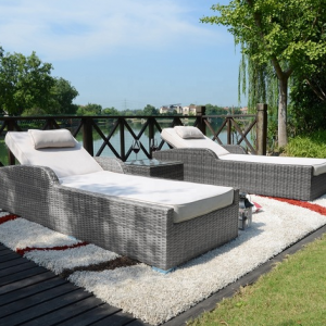 Garden Sun loungers
