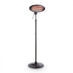 Electric Patio heater UK