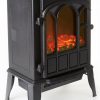 Electric Indoor Stove Fireplace 1000/2000W