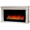 Electric Wall Mounted Fire Heater
