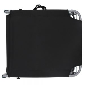 Folding Garden Sun Lounger Day Bed 1