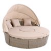 Garden Day Bed