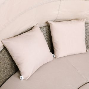 Garden Day Bed