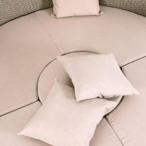Garden Day Bed