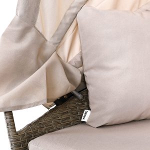 Garden Day Bed