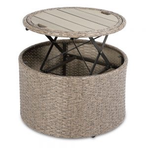 Garden Day Bed