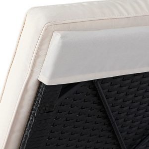 Garden Sun Lounger Day Bed