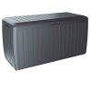 Plastic Garden Storage Box