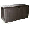 Plastic Garden Storage Box