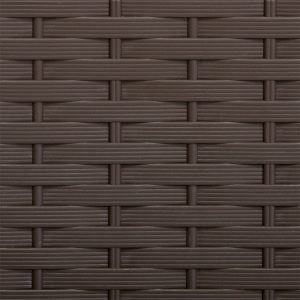 Plastic Garden Storage Box