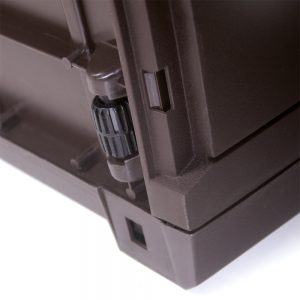 Plastic Garden Storage Box