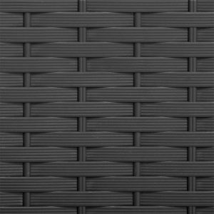 Plastic Garden Storage Box