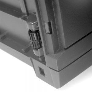 Plastic Garden Storage Box