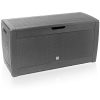Plastic Garden Storage Box