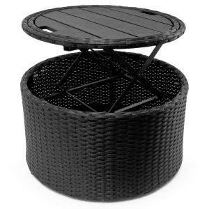 Garden Day Bed