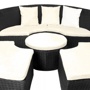 Garden Day Bed