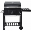Charcoal Barbecue