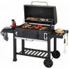 Extra Large Charcoal Barbecue