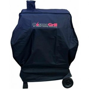 Extra Large Charcoal Barbecue