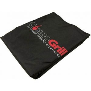 Extra Large Charcoal Barbecue - BBQ charcoal grill