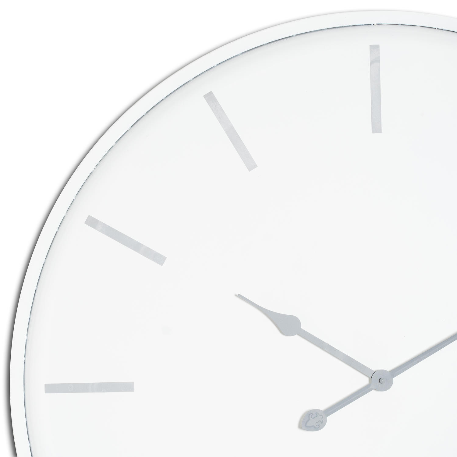 Brandon Large Wall Clock Brandon Large Wall Clock