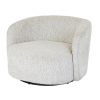 Modern Sorelle Swivel Chair