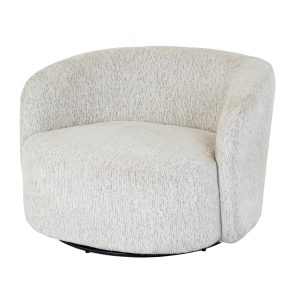 Modern Sorelle Swivel Chair