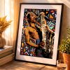 Fela Afrocentric Art