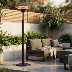 Patio Heater